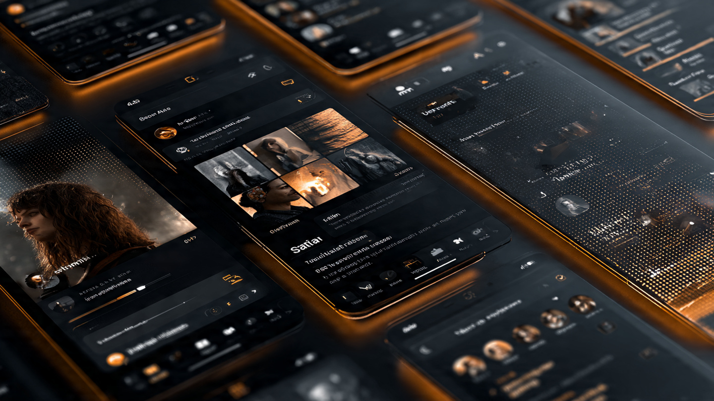 Phantom App
