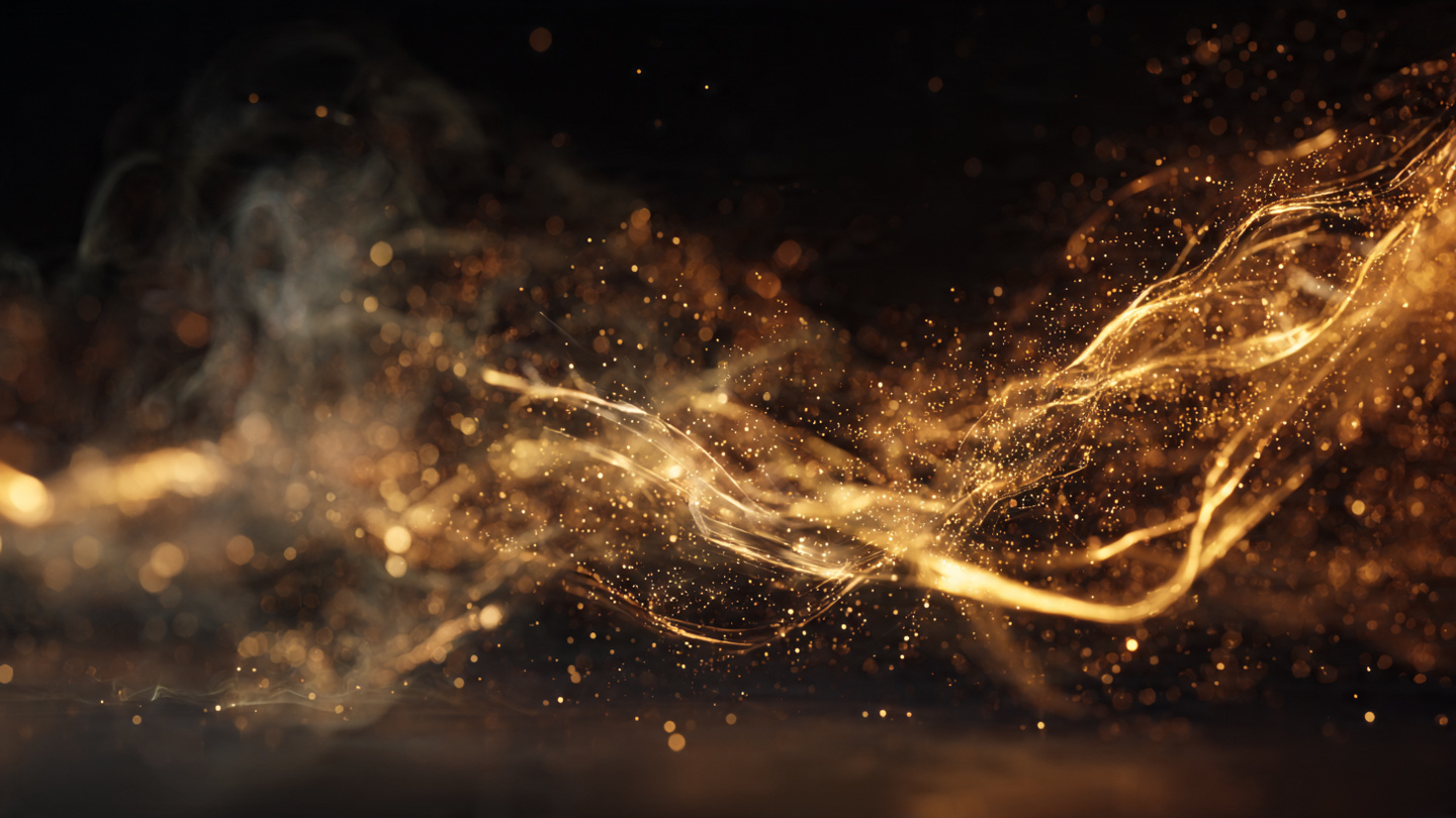 Ethereal Motion