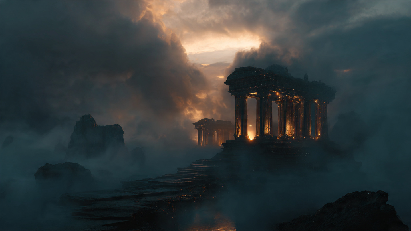 Mythos Studio